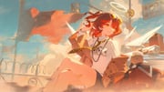 二次元插画 #11467016