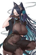 二次元插画 #11467018