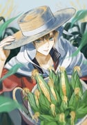 二次元插画 #11467021