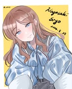 二次元插画 #11467025