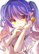 二次元插画 #11467026