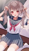 二次元插画 #11467027