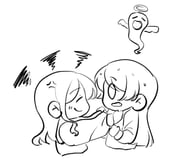 二次元插画 #11467028