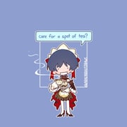 二次元插画 #11467030