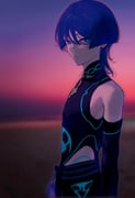 二次元插画 #11467031