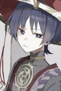 二次元插画 #11467032