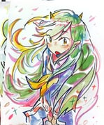 二次元插画 #11467040