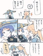 二次元插画 #11467047