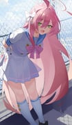 二次元插画 #11467051