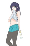 二次元插画 #11467053