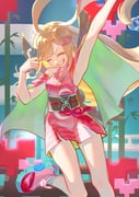 二次元插画 #11467061