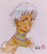 二次元插画 #11467064