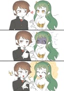 二次元插画 #11467074