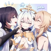 二次元插画 #11467075