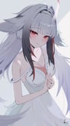 二次元插画 #11467086