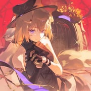 二次元插画 #11467090