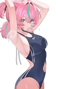 二次元插画 #11467098