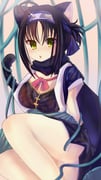 二次元插画 #11467101