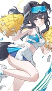 二次元插画 #11467103