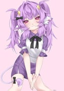 二次元插画 #11467115