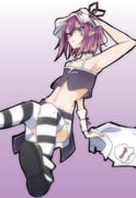 二次元插画 #11467119