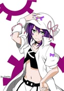 二次元插画 #11467121