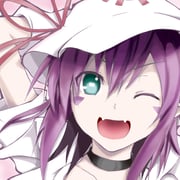 二次元插画 #11467122