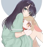 二次元插画 #11467125