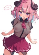 二次元插画 #11467126