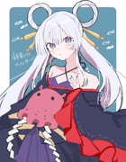 二次元插画 #11467133