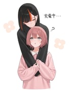 二次元插画 #11467137