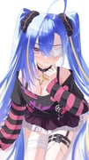 二次元插画 #11467138