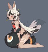 二次元插画 #11467140