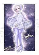 二次元插画 #11467146