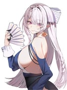 二次元插画 #11467147