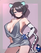 二次元插画 #11467151