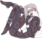 二次元插画 #11467153