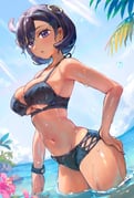 二次元插画 #11467156