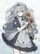 二次元插画 #11467166