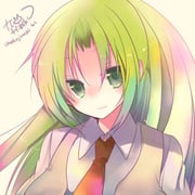 二次元插画 #11467175