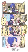 二次元插画 #11467177