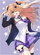 二次元插画 #11467186