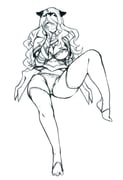 二次元插画 #11467187