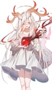 二次元插画 #11467196