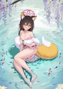 二次元插画 #11467198