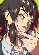 二次元插画 #11467221