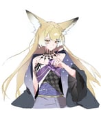 二次元插画 #11467223
