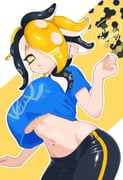 二次元插画 #11467227