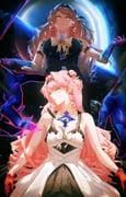 二次元插画 #11467234