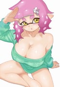 二次元插画 #11467235